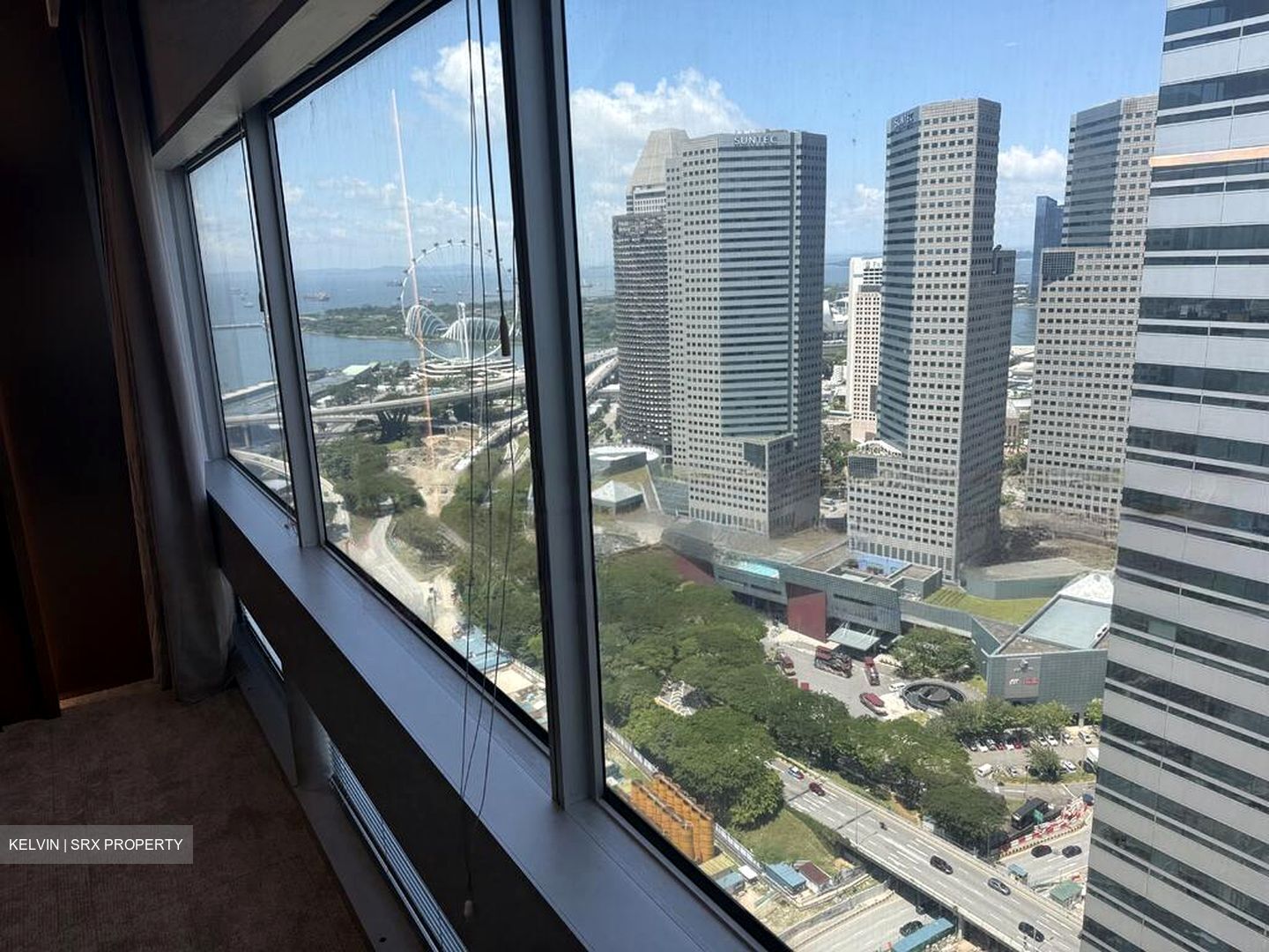 Gateway East (D7), Office #471222251
